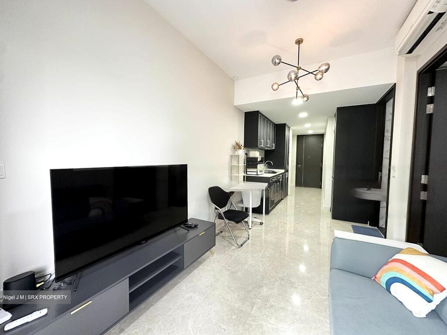 Mayfair Modern (D21), Condominium #458672361